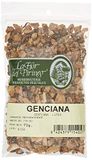 La Flor del Pirineo Genciana Raiz 70g