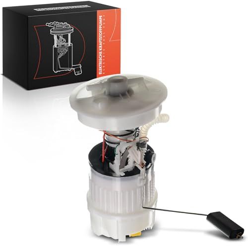 Brandstofpomp benzine voor C-Max DM2 Focus C-Max Focus II DA, DP, HCP Focus II notchback DB, DH, FCH 1.4L-2.5L 2003-2012 3M519H307AV