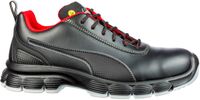 Puma Safety Condor Laag S3 640521 - Zwart - 47