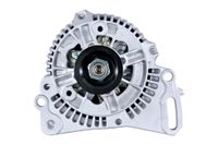 HELLA 8EL 012 427-741 Dynamo / Alternator - 14V - 90A
