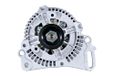 HELLA 8EL 012 427-741 Dynamo / Alternator - 14V - 90A