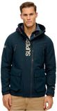 Superdry - Capuchon Ultimate Geborduurde Windbreaker - Heren
