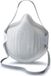 Moldex FFP2 Masque anti-poussière Type 2400