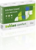 Satino keukenrol comfort 32 stuk(s)