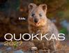 Quokkas 2027 Entry Calendar