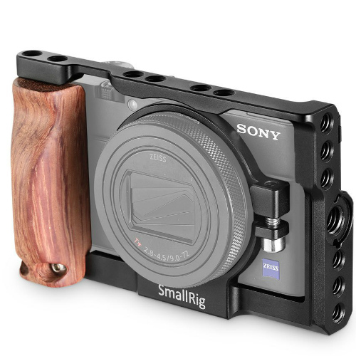 SmallRig 2225 Cage Kit for Sony RX100 VI