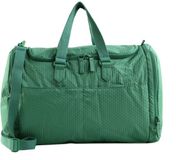 Mandarina Duck Revival 2.0 Duffle Foliage Green reistas sporttas