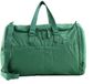 Mandarina Duck Revival 2.0 Duffle Foliage Green reistas sporttas
