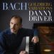 Bach: Danny Driver - Bach: Goldberg Variations (CD)