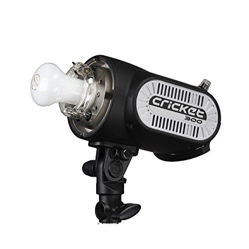 Fomex Flash Fomex Cricket compact monoblock, 300 W