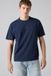 Levi's T-shirt coupe vintage à imprimé - Homme - 2XL - Bleu / Nightfall Navy