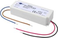Glacial Power LEDVOEDING MET CONSTANTE SPANNING - 75 W 12 V 5 A - TRIAC DIMBAAR