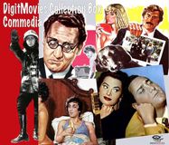 Bertus Distributie Digitmovies Collection Box Commedia