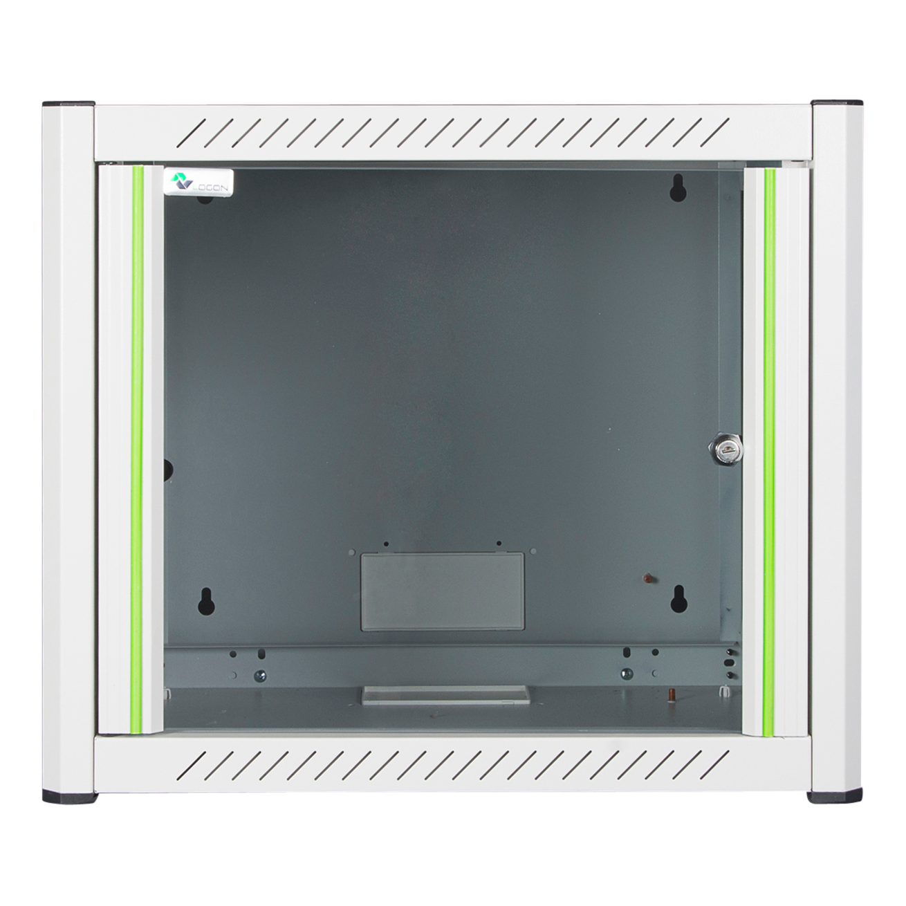 LOGON RWP09U45WH Stelling/rack metaal wit