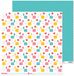 Anita y Su Mundo Collectie Puro Liebe Scrapbooking-papier, papier, verrassingsdozen, 30,5 x 30,5 cm