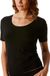 mey Damen Shirt 1/2-Lange Mouwen Serie Superfine Organic