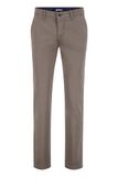 Atelier Gardeur BENITO Modern Fit Pantalon beige foncé