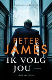 Ik Bol Ik volg jou Paperback