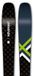 Movement Axess 86 Freestyle skiën unisex bruin 169 cm