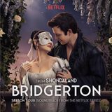 Bridgerton Various Artists - Bridgerton Season Four (LP)