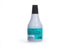 Noris Sneldrogend Stempelinkt | Zwart | #199 | 50ml