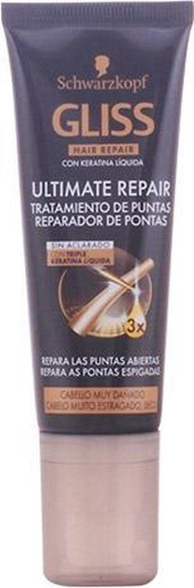 Schwarzkopf Treatment / 50 (ml) / Unisex