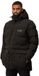 Helly Hansen Patrol Parka Zwart XL Man