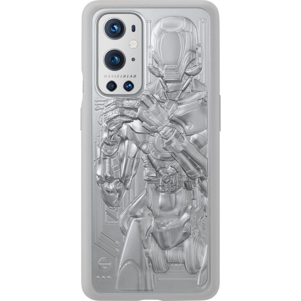 OnePlus 9 Pro Unique Bumper