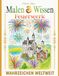Malen Books on Demand Malen & Wissen: Feuerwerk: Wahrzeichen weltweit (Ein Ausmalbuch mit den schönsten Motiven bekannter Wahrzeichen)