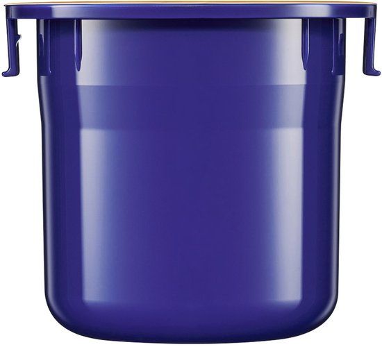 SHISEIDO Vital Perfection Uplifting And Firming Advanced Cream Enriched Refill - 50 ml - Anti-ageing