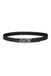 Armani Exchange 951058_cc505 Ceinture en cuir Noir 36 Homme
