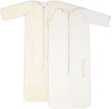 Puckababy 4 Seizoenen Slaapzak Baby (6m-2,5y) - Pure - Alle Seizoenen - 70-100 cm