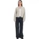 Norr Hazina Cardigan Femme