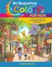 St. Augustine Colors For Kids: A Coloring Book of St. Augustine Historic Landmarks