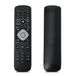 Zerone Universele TV Afstandsbediening Voice Afstandsbediening Vervanging voor Philips Merk LCD LED Smart TV