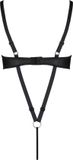 Passion PE Celin body black