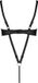 Passion PE Celin body black