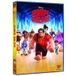 Disney DVD Ralph cassé
