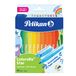 Pelikan 822336 viltstift Verschillende kleuren 30 stuk(s)