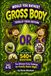 Would You Rather? Gross Body: Totally Yuck Edition: 540+ Questions | The Ultimate Yucky Challenge for Family Game Night Book for Kids Ages 6-12