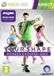 Ubisoft Your Shape Fitness Evolved 2012, Xbox 360