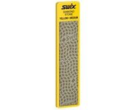 Swix Diamant lime 100mm medium jaune