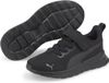 PUMA Anzarun Lite AC PS kindersneaker sportschoenen zwart