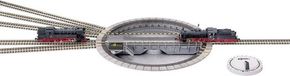 Fleischmann 9152 N Draaischijf Rails droits