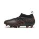 PUMA Future 9 Match FG/AG JR voetbalschoen