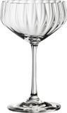 Spiegelau Lifestyle Cocktailglas 31 cl Coupette - 12 Stück