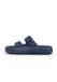 FILA Tireno Slipper Wmn sandales femme, Fila Bleu marine, 39 EU