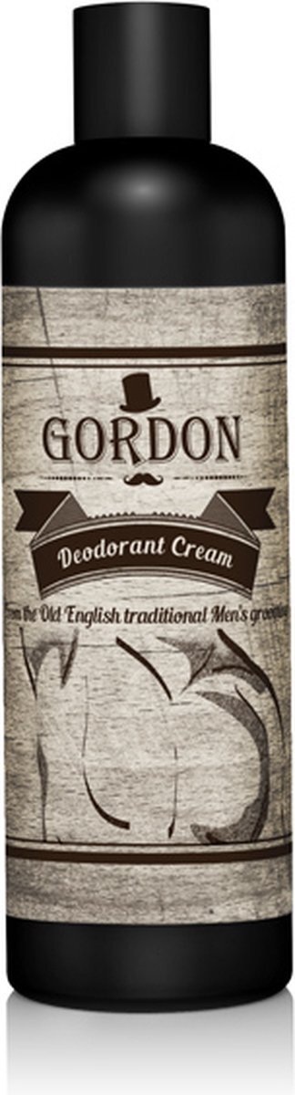 Gordon Shaving Gordon - Deodorant Creme - 100ml