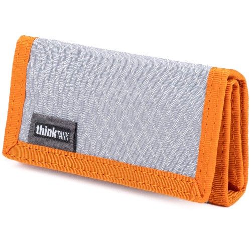 Think Tank SD Pixel Pocket Rocket V2.0 - Fireside Orange