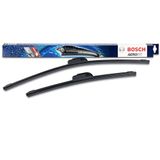 BOSCH Wischerblatt Aerofit AF534 vorne 3397014188